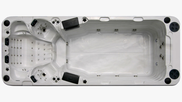 Плавательный бассейн спа JNJ Spas Austin