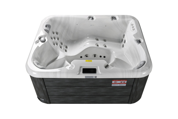 Гидромассажный спа бассейн NordicSpa Loki (Локи)