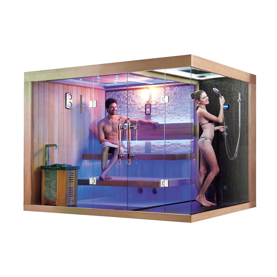 Sauna or steam room for фото 119