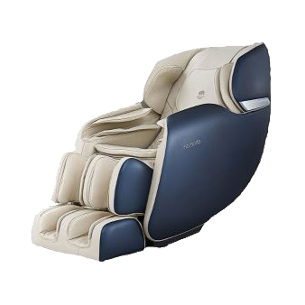 Массажно кресло Xiaomi Momoda Cloud AI Full Body Massage Chair Blue купить  в Москве по цене 145 000 ₽: фото, отзывы, описание и характеристики в  магазине «Биотроника». - biotronika.ru