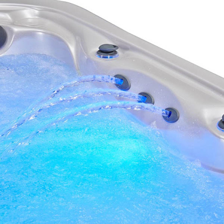 Гидромассажный спа бассейн Mexda WS-596