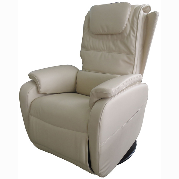 Массажное кресло National ЕС-116 Desire DeLuxe II Beige