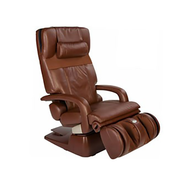 Массажное кресло Human Touch Dallas HT-125 Brown