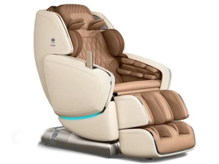 Массажное кресло OHCO M.8 NEO Pearl