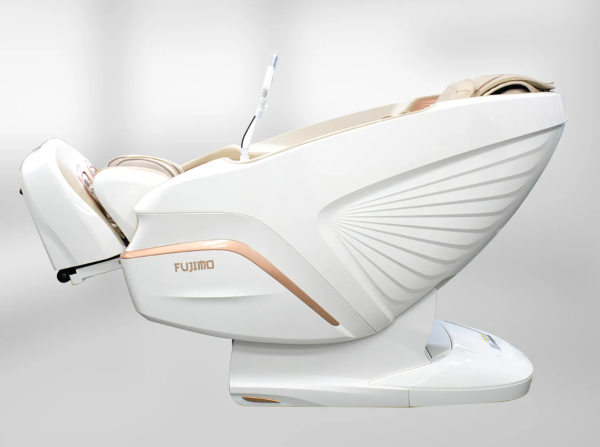 Массажное кресло FUJIMO PEGASUS PRO Шампань