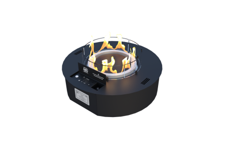 Автоматический биокамин ABC Smart Prime круглый 700