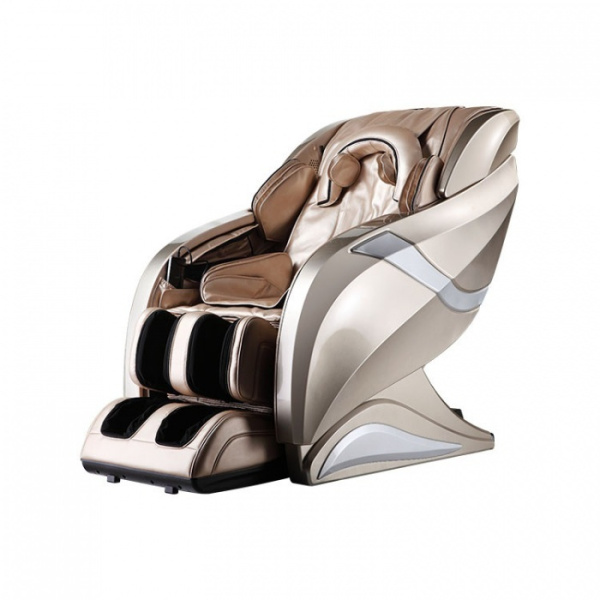 Массажное кресло Sunrans SRDLA-08 Beige