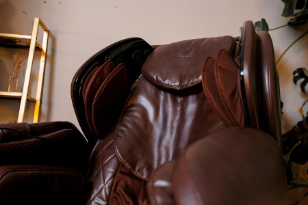 Массажные кресла массажное кресло imassage inspiration brown Массажные кресла массажное кресло imassage inspiration brown