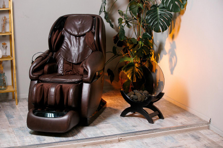 Массажные кресла массажное кресло imassage inspiration brown Массажные кресла массажное кресло imassage inspiration brown