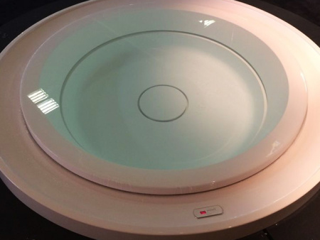 Спа бассейн Treesse Fusion SPA 200