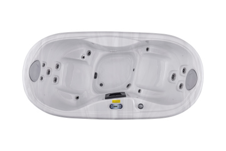 Гидромассажный спа бассейн NordicSpa Vali (Вали)