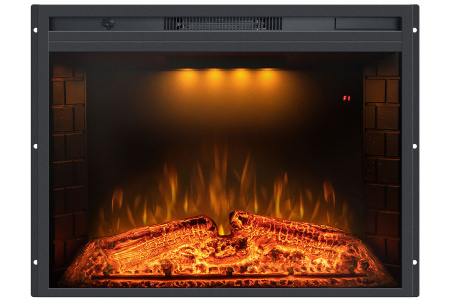 Электроочаг (элетрокамин без портала) Royal Flame Emerald 33