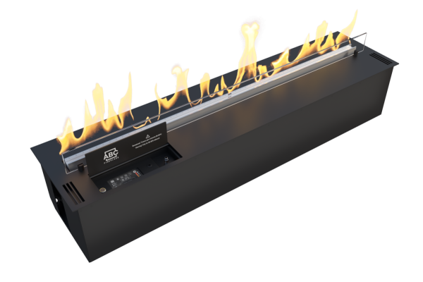 Автоматический биокамин ABC Smart Fire A5 Premium 1200