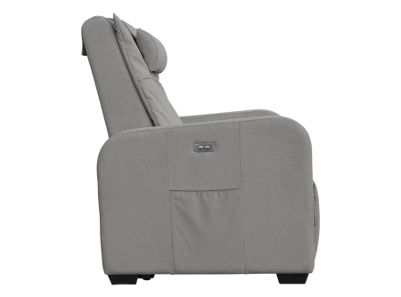 Массажное кресло реклайнер с подъемом FUJIMO LIFT CHAIR F3005 FLFL Грейси (Sakura 9) Массажное кресло реклайнер с подъемом FUJIMO LIFT CHAIR F3005 FLFL Грейси (Sakura 9)