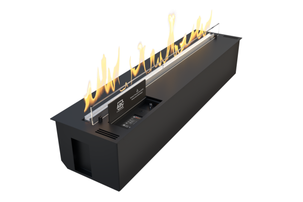 Автоматический биокамин ABC Smart Fire A5 Premium 1200
