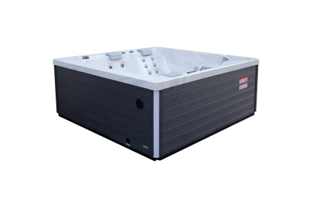 Гидромассажный спа бассейн NordicSpa Liv (Лив)