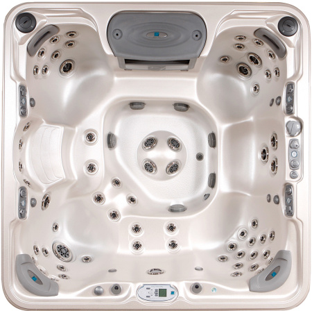 Спа бассейн Artesian Spas Piper Glen