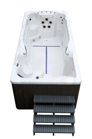 Плавательный бассейн NordicSpa Agasis (Агасис)