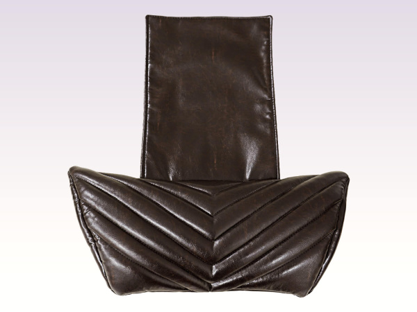 Мягкий подголовник для шеи President EG1005 LHW