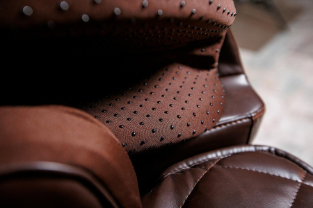 Массажные кресла массажное кресло imassage inspiration brown Массажные кресла массажное кресло imassage inspiration brown