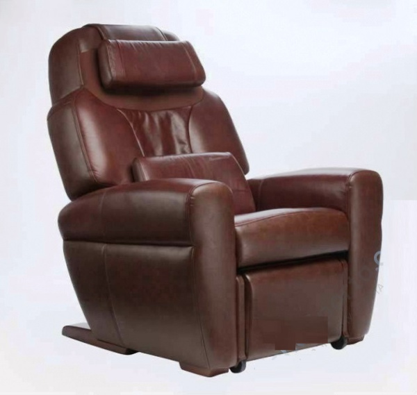 Массажное кресло Human Touch HT-1650 Brown