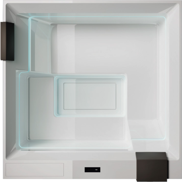 Спа бассейн Treesse Wave