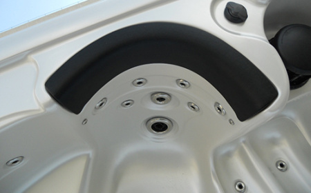 Гидромассажный бассейн Sunrans SR872