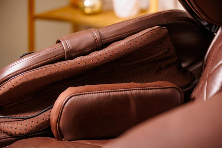 Массажные кресла массажное кресло imassage inspiration brown Массажные кресла массажное кресло imassage inspiration brown