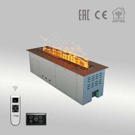 Паровой электрокамин Airtone VEPO 800